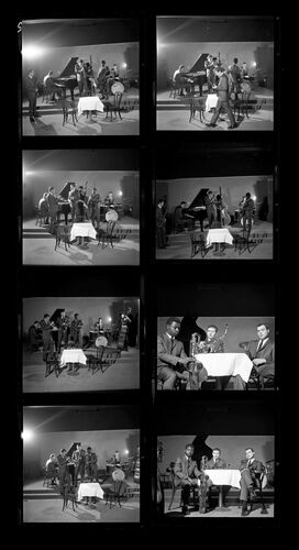 TW_Paul Winter: Paul Winter