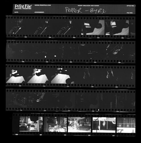 TW_Pepper Byrd: Pepper Byrd