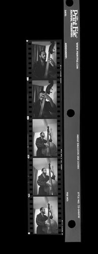 TW_Percy Heath001: Percy Heath