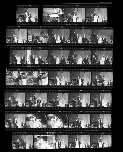 TW_Playboy Penthouse_M175: Lambert, Hendricks & Ross