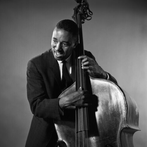 TW_RB002: Ray Brown