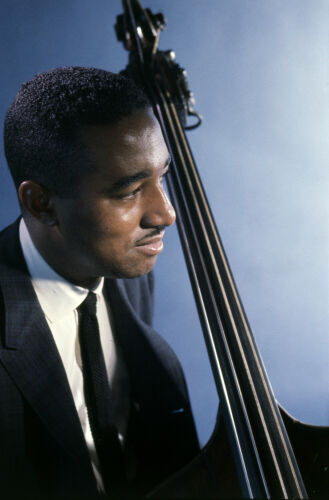 TW_RB004: Ray Brown