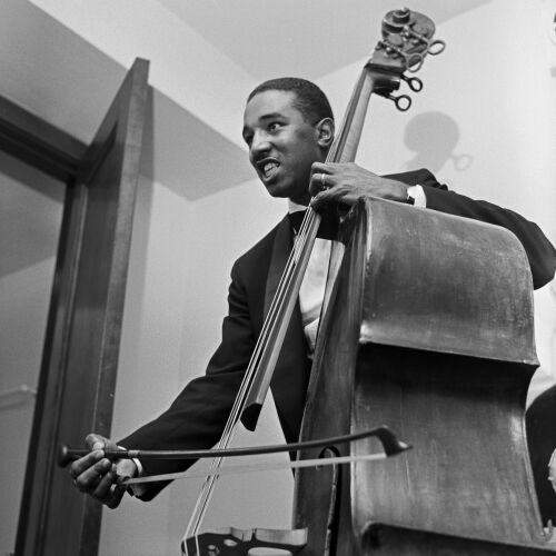 TW_RB005: Ray Brown