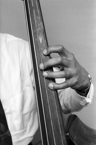 TW_RB007: Ray Brown