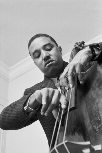 TW_RB009: Ray Brown