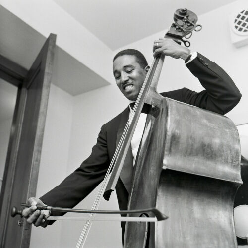 TW_RB010: Ray Brown