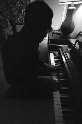 TW_RC005: Ray Charles