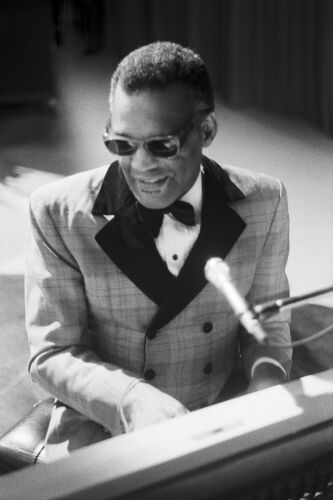 TW_RC014: Ray Charles