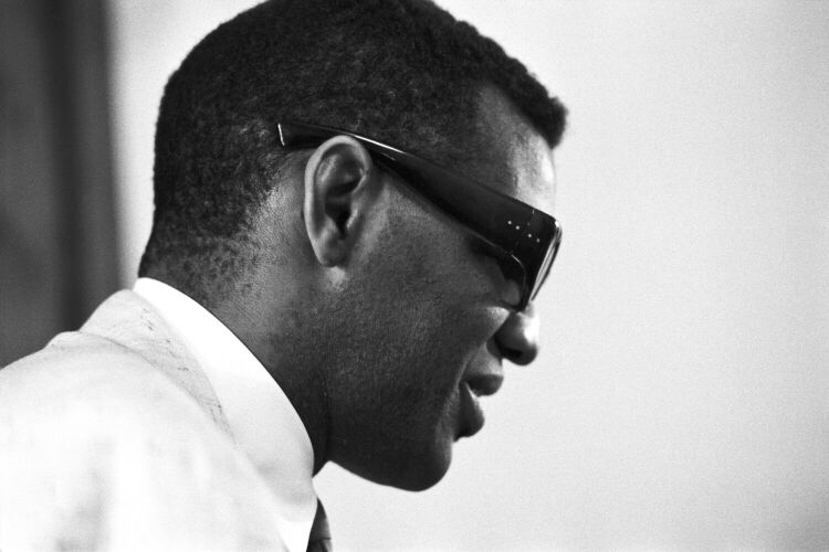 TW_RC017: Ray Charles