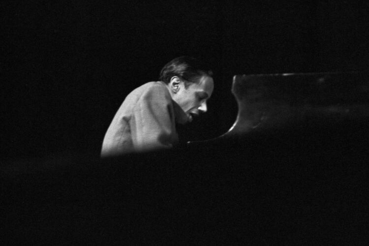 TW_RC021: Horace Silver