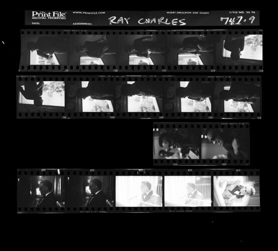 TW_Ray Charles_747.9: Ray Charles