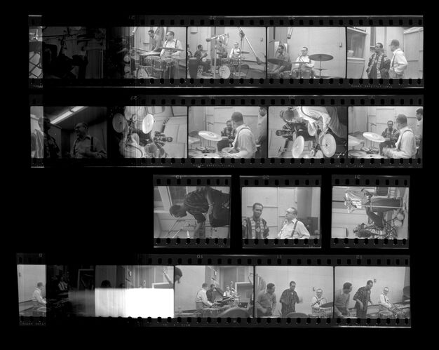 TW_Red Saunders_M54: Red Saunders