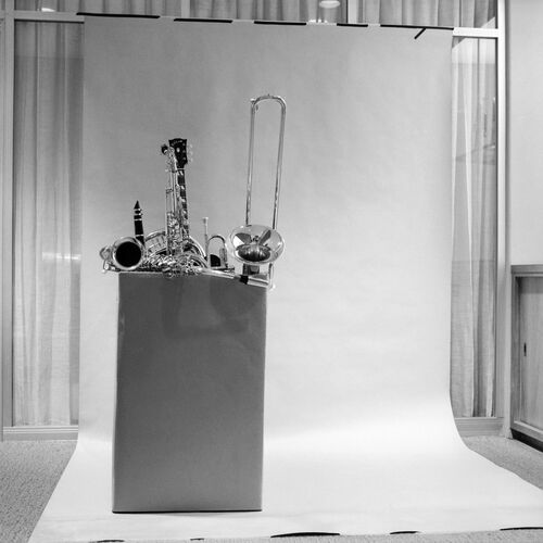 TW_SL002: Cover for DownBeat International Jazz Critics Poll