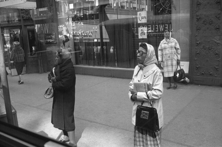 TW_SLC034: Chicago Street Life