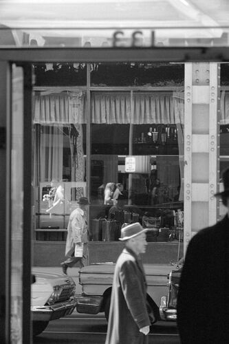 TW_SLC035: Chicago Street Life