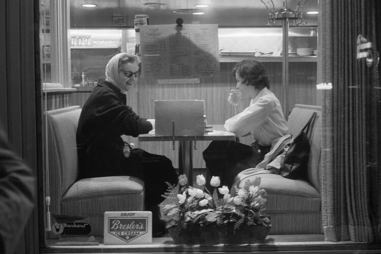 TW_SLC033: Chicago Street Life