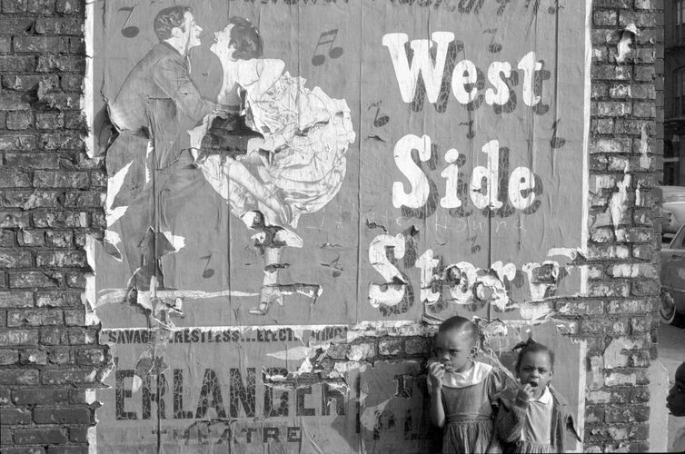 TW_SLC040: Chicago street life