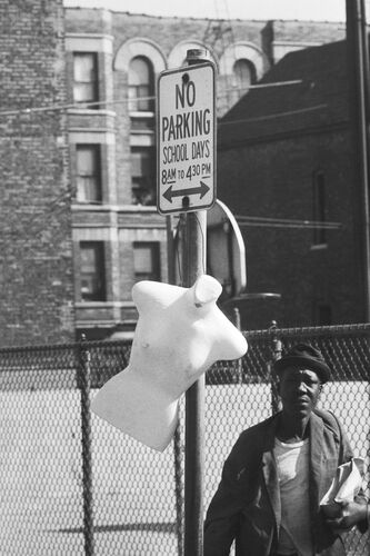 TW_SLC048: Maxwell Street Market