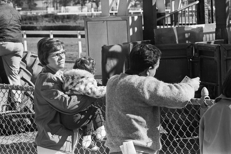 TW_SLC054: Maxwell Street Market