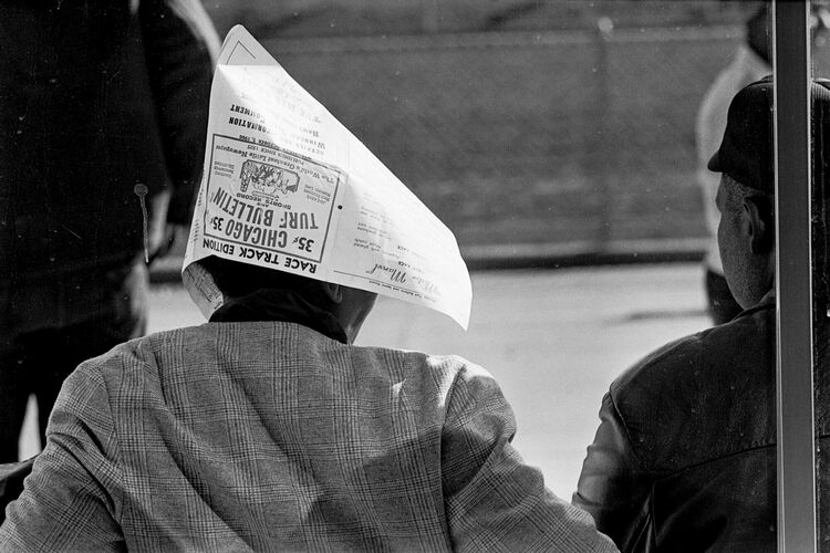 TW_SLC065: Hawthorne Race Course