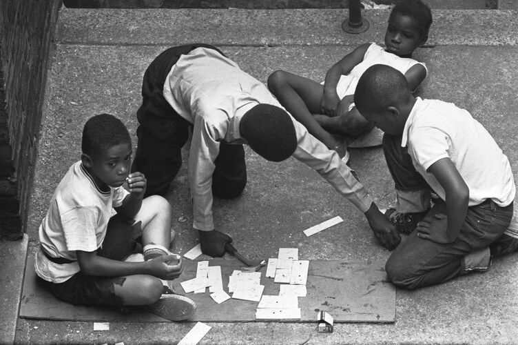 TW_SLC056: Jazz Audience