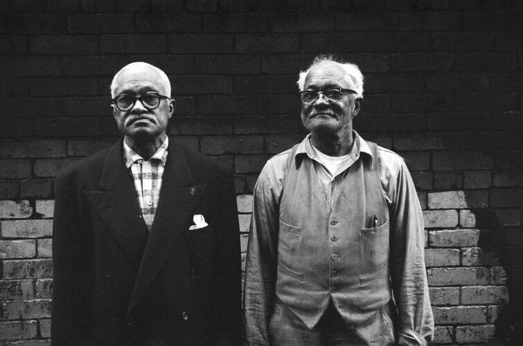 TW_SLC051: Maxwell Street Market