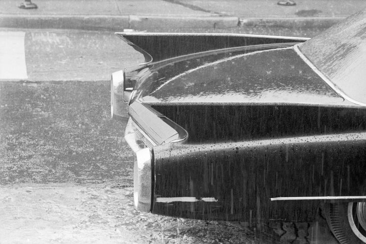 TW_SLC084: Chicago street scenes