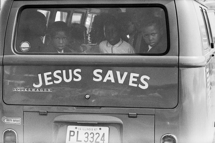 TW_SLC085: Chicago Street Life