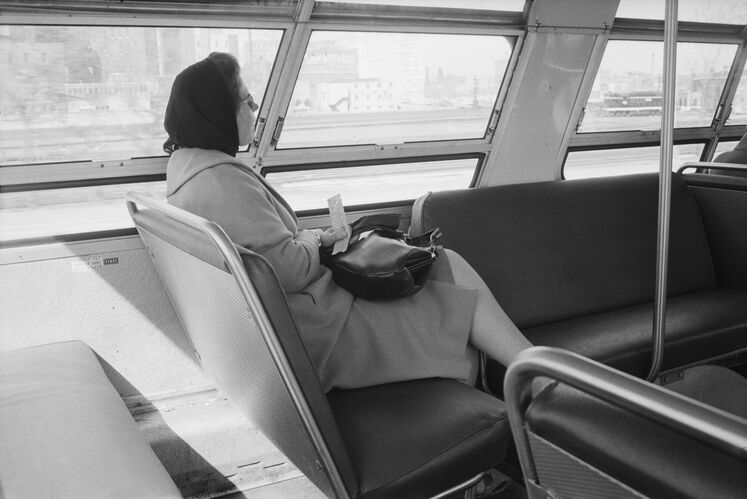 TW_SLC086: Chicago Street lIfe