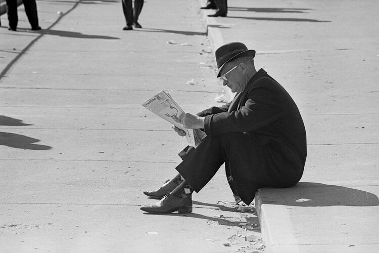 TW_SLC105: Hawthorne Race Course