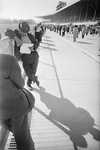 TW_SLC107: Hawthorne Race Course