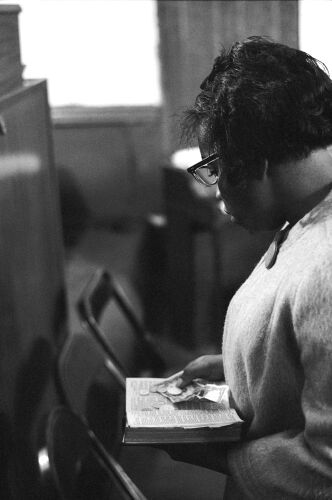 TW_SLC109: Storefront Church