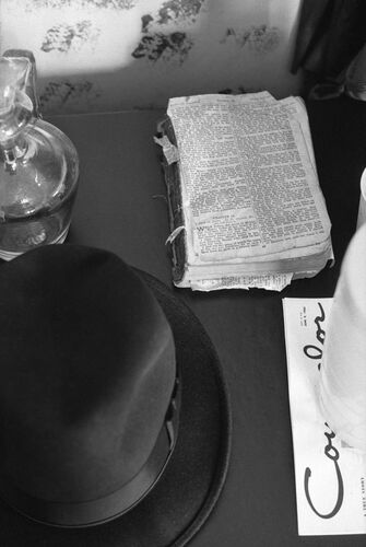 TW_SLC110: Storefront Church