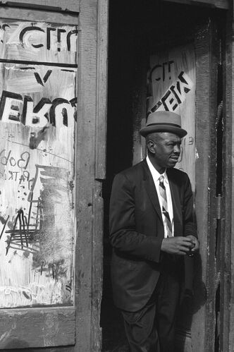 TW_SLC112: Storefront Church