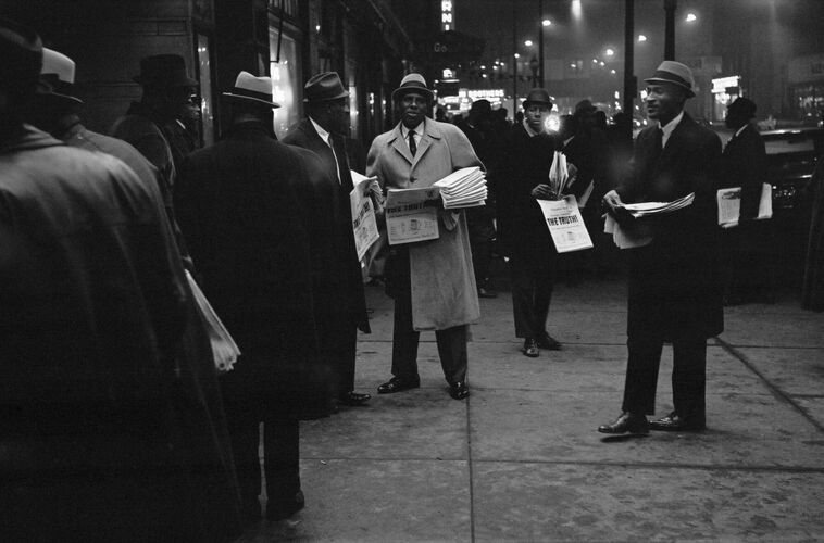 TW_SLC115: Muhammad Speaks