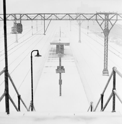 TW_SLC119: Chicago street scenes