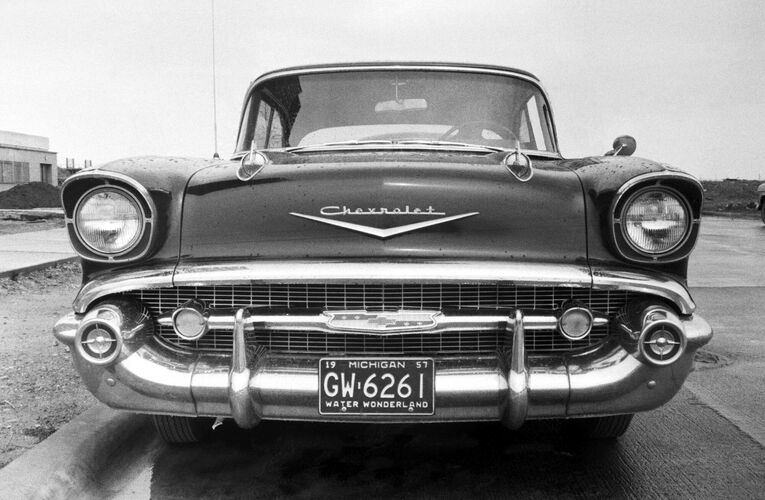 TW_SLC121: Chevrolet