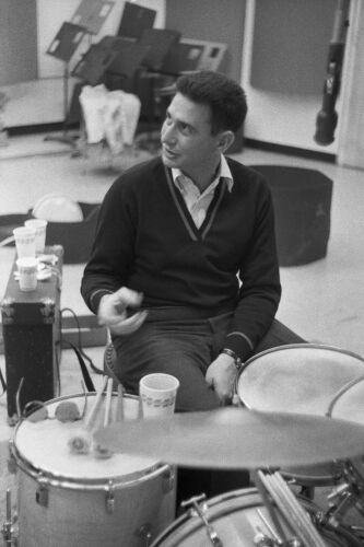 TW_SM004: Shelly Manne