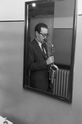 TW_SR003: Paul Desmond