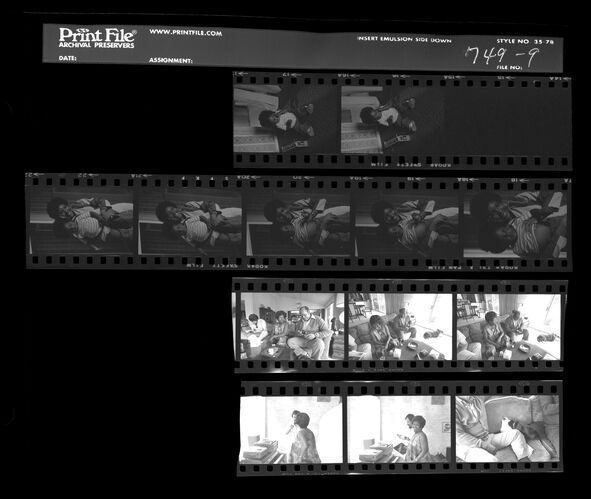 TW_Sarah V_7499: Sarah Vaughan