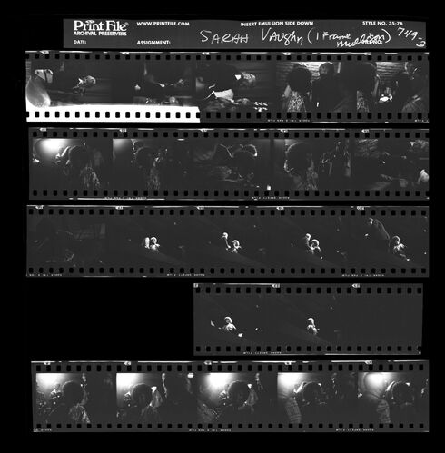 TW_Sarah Vaughan_7493: Sarah Vaughan
