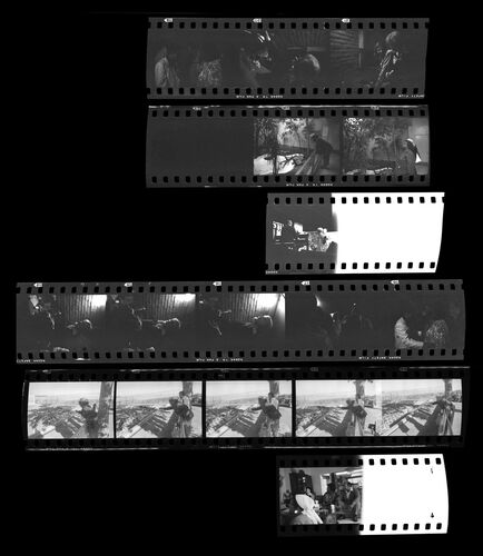 TW_Sarah Vaughan_7498: Sarah Vaughan