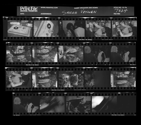 TW_Sarah Vaughan_7624: Sarah Vaughan