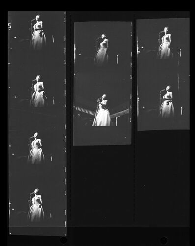 TW_Sarah Vaughan_M325: Sarah Vaughan