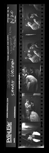 TW_Sarah Vaughan_N20: Sarah Vaughan