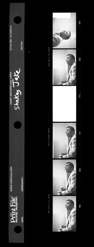 TW_Shakey Jake: Shakey Jake Harris