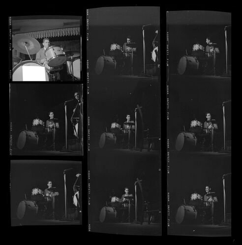 TW_Shelly Manne_M114: Shelly Manne