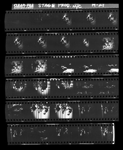 TW_Stage Prod.NYC_M27: NYC Stage Production