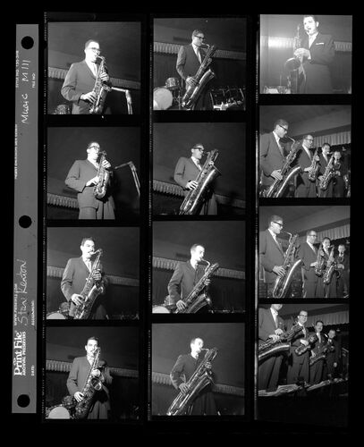 TW_Stan Kenton_M111: Stan Kenton