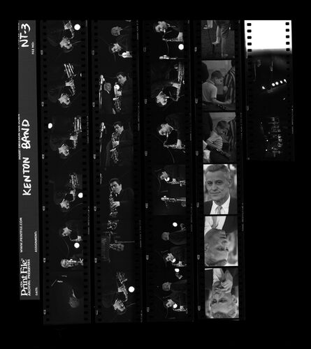 TW_Stan Kenton_NT3: Stan Kenton